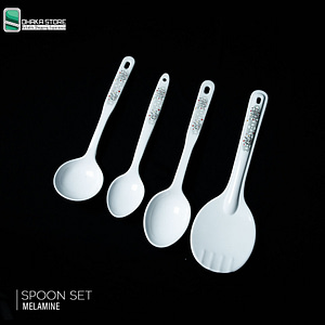 Melamineware,Melamine,Melamine Spoon Set,Dhaka Store