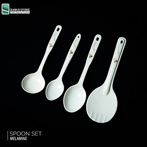 Melamineware,Melamine,Melamine Spoon Set,Dhaka Store