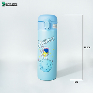 Baby Flask, Coloring flask,Baby Water Bottle, vacuum flask,Dhaka Store,SS Water Bottle, flask