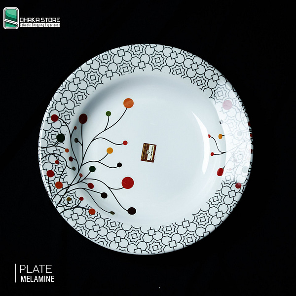 Melamineware,Melamine,Melamine Plate,Dhaka Store