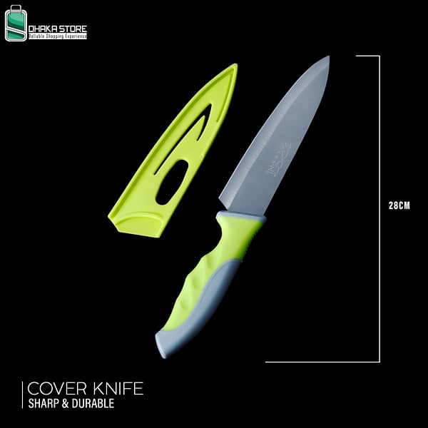 ss, stainless, dhaka store, knife, knives, kitchen accessories