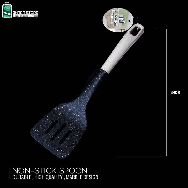 Non Stick Spoon, BD, Dhaka Store, Kitchen accessories, Frypan, non stick