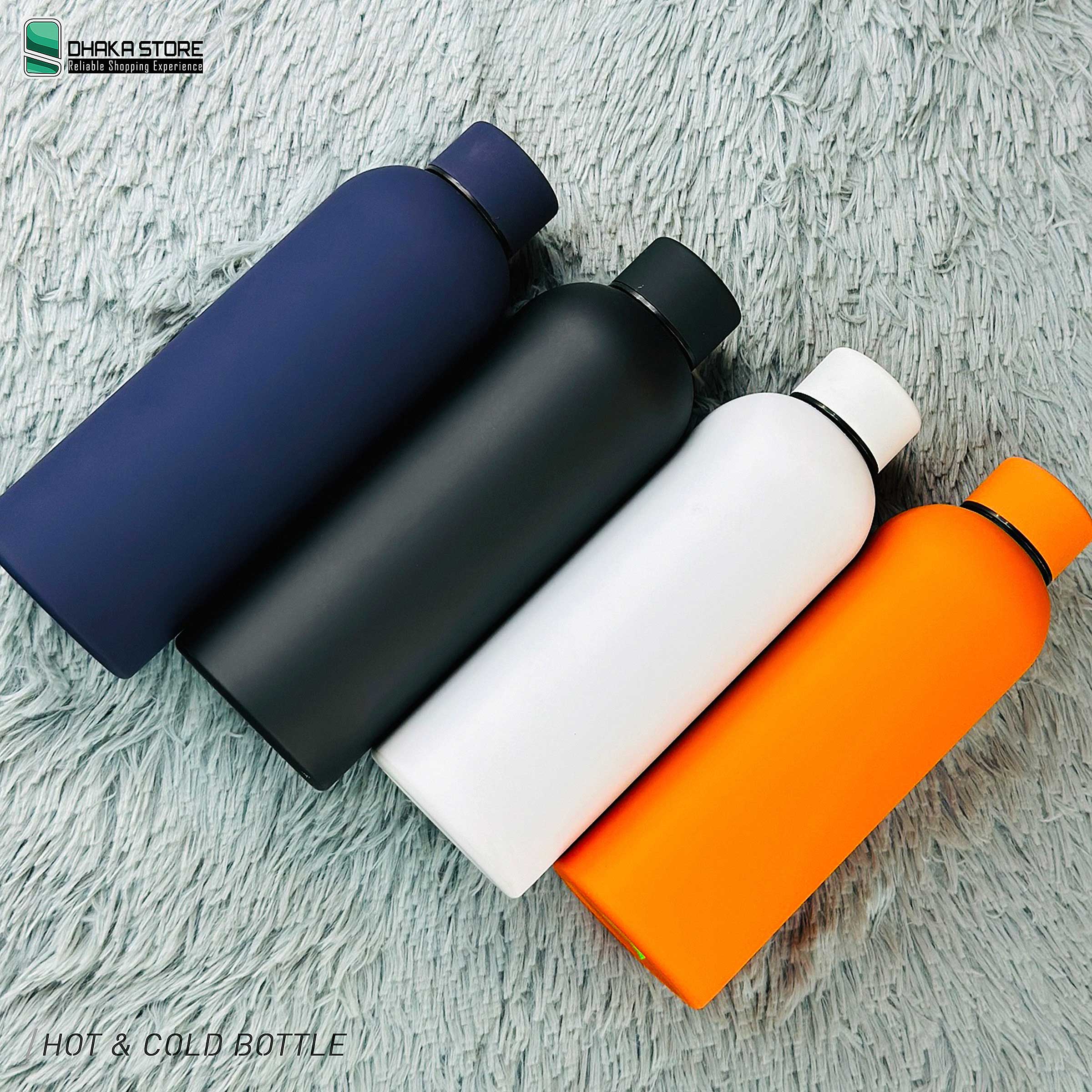 Baby Flask, Coloring flask,Baby Water Bottle, vacuum flask,Dhaka Store,SS Water Bottle, flask, Hot & Cold Water Bottle, Water Bottle