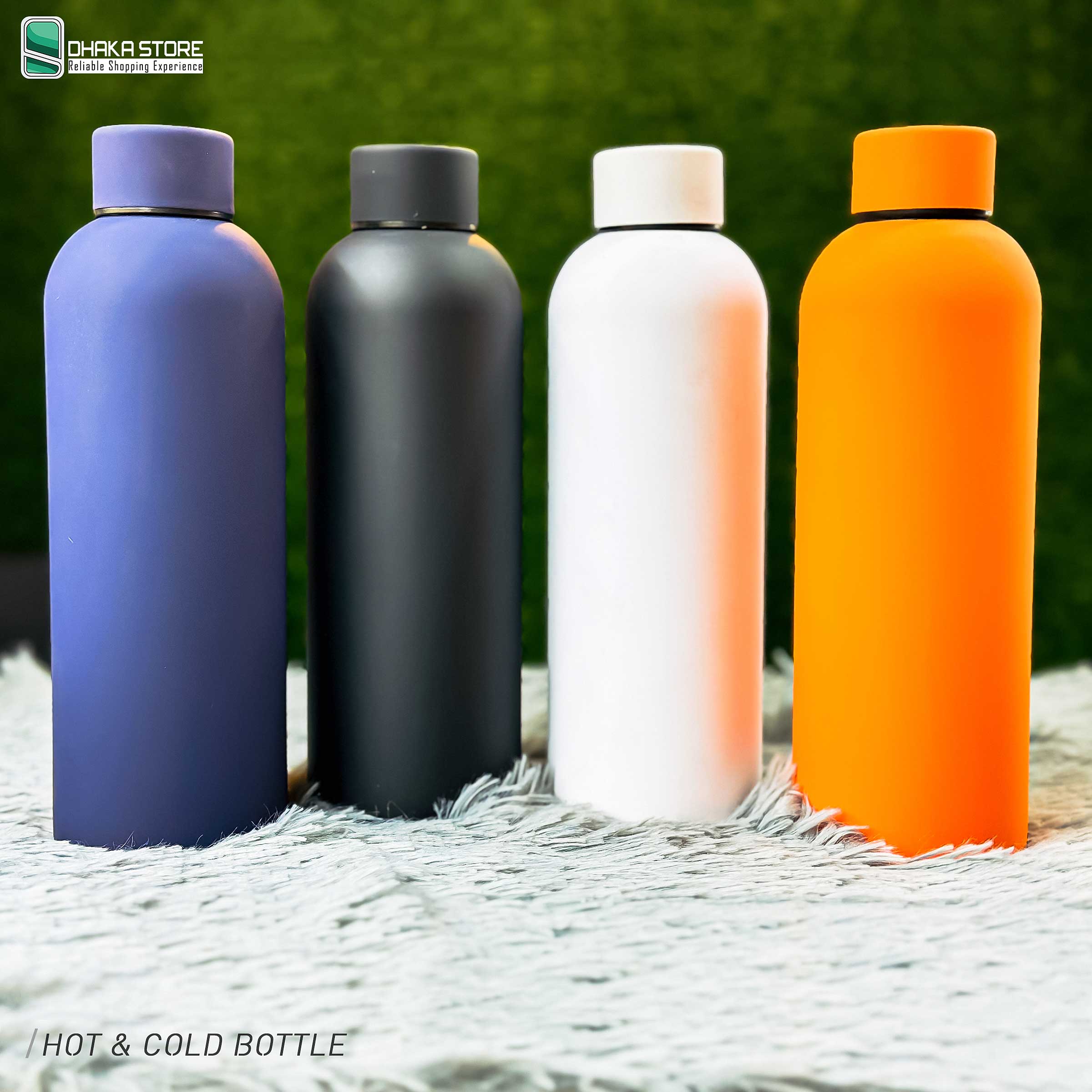 Baby Flask, Coloring flask,Baby Water Bottle, vacuum flask,Dhaka Store,SS Water Bottle, flask, Hot & Cold Water Bottle, Water Bottle